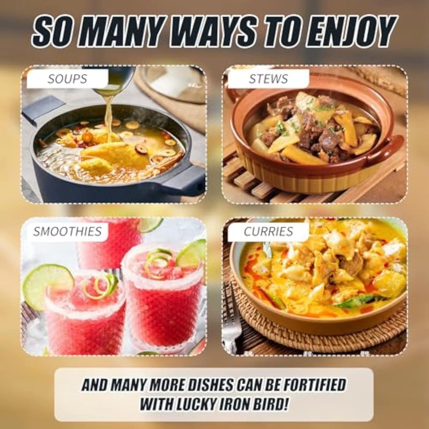 Iron Cooking Bird Animal Cast Iron Dietary Support Sparrow Cooking Tool for Meals Daily Athletes Women Men Kitchen Home Stove