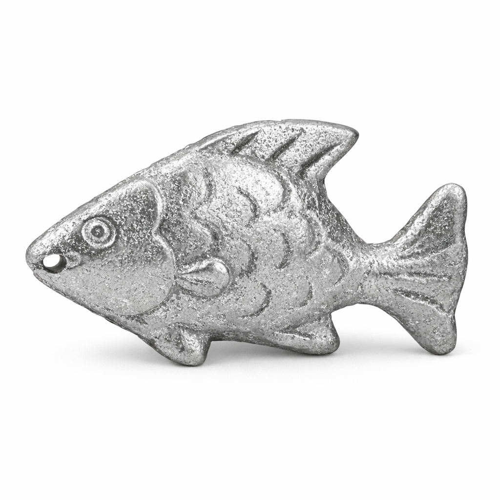 Lexal Iron Fish