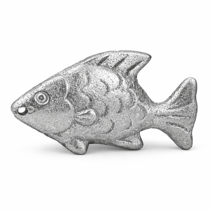 Lexal Iron Fish